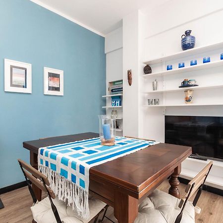Appartamento Pet-Friendly Vista Mare レッコ エクステリア 写真