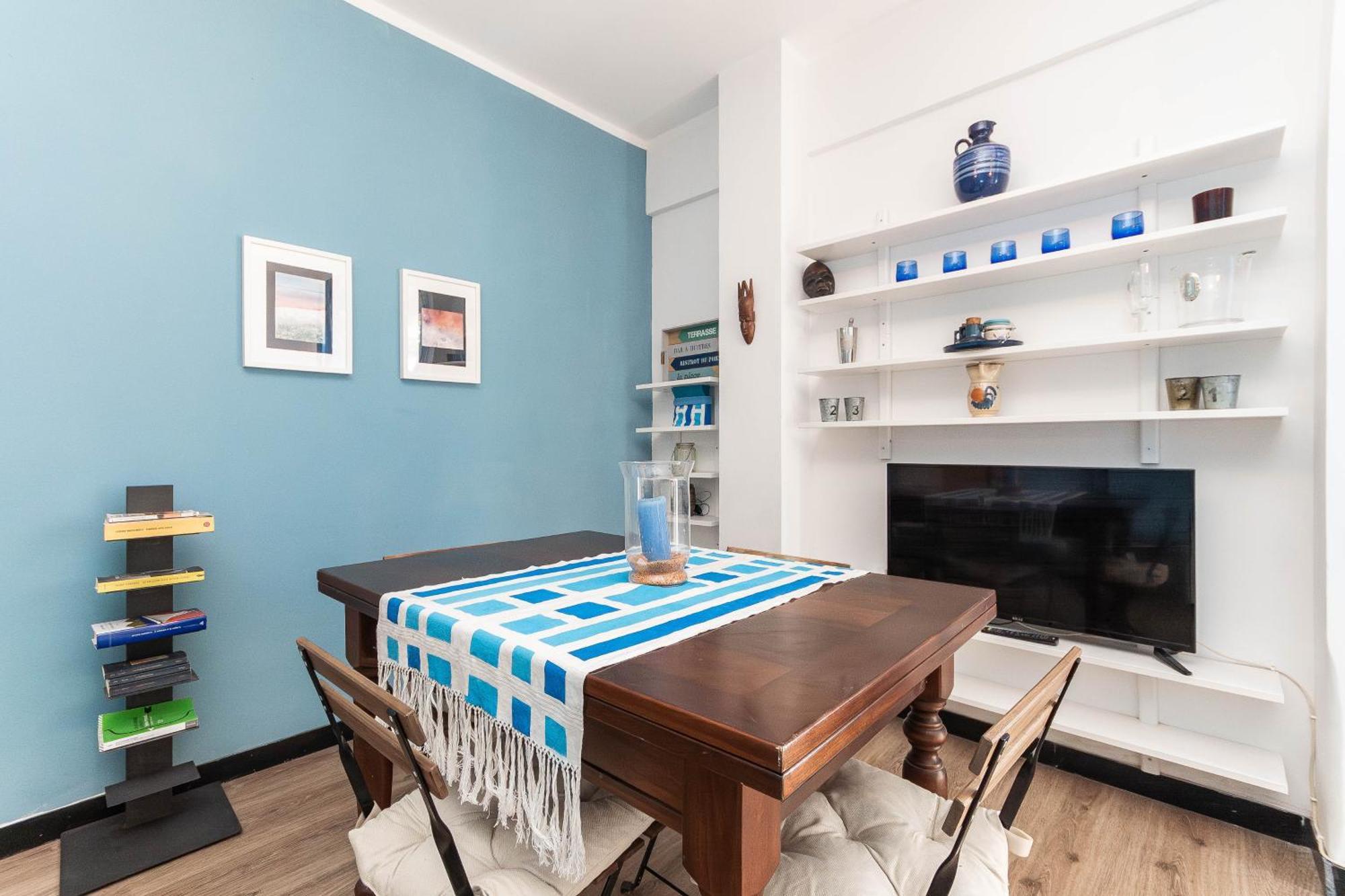 Appartamento Pet-Friendly Vista Mare レッコ エクステリア 写真